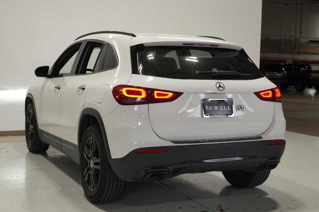 2021 Mercedes-Benz GLA Vehicle Photo in GRAPEVINE, TX 76051