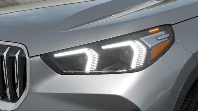 2025 BMW X1 xDrive28i Vehicle Photo in GRAPEVINE, TX 76051