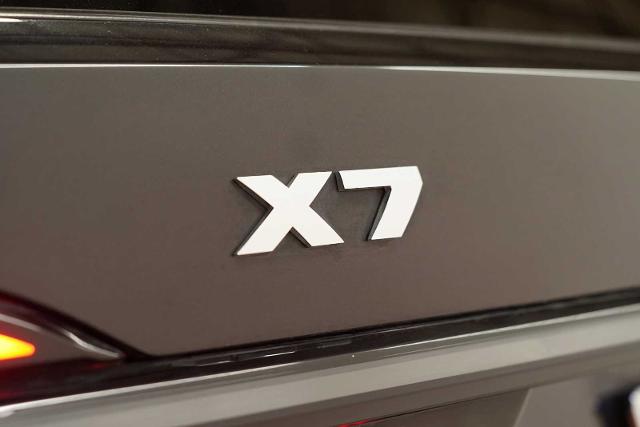 2024 BMW X7 M60i Vehicle Photo in GRAPEVINE, TX 76051