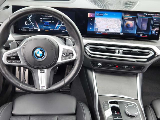 2023 BMW 330e Vehicle Photo in PLANO, TX 75024