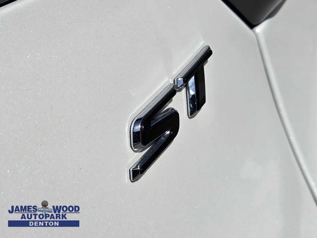 2023 Buick Encore GX Vehicle Photo in DENTON, TX 76210-9321