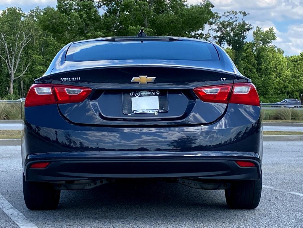 2023 Chevrolet Malibu Vehicle Photo in BEAUFORT, SC 29906-4218