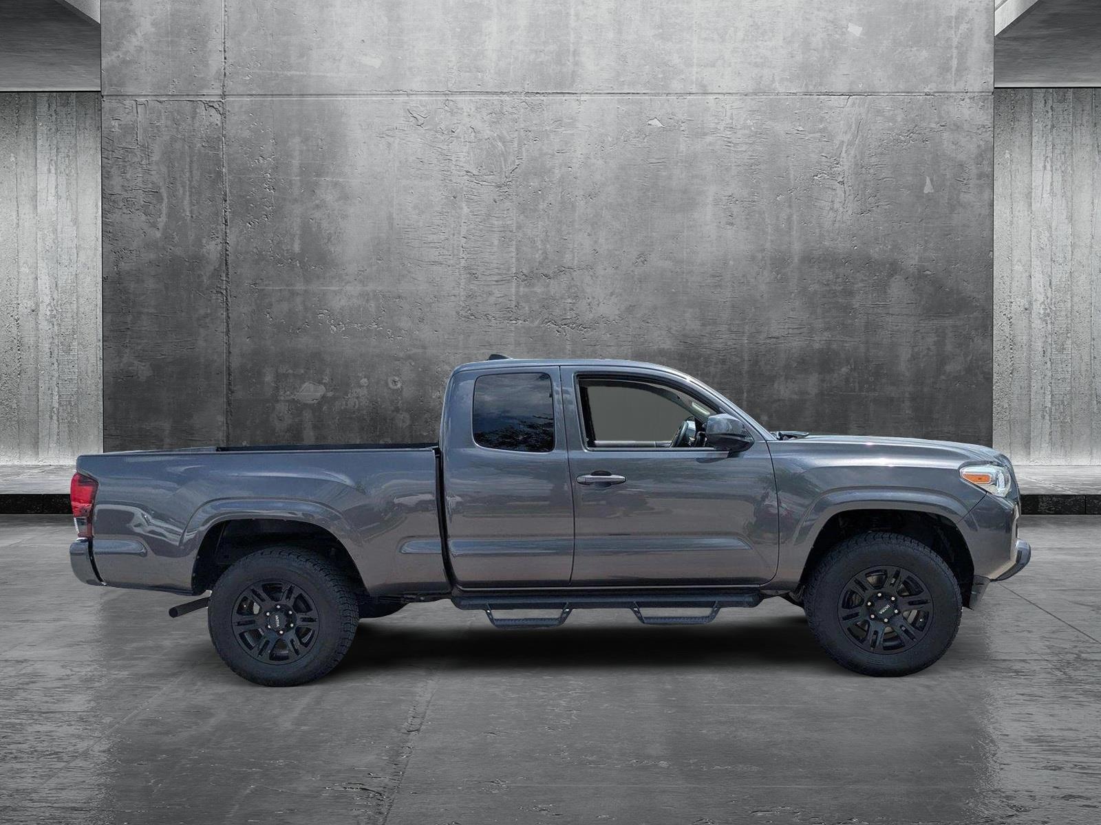 2020 Toyota Tacoma 2WD Vehicle Photo in Winter Park, FL 32792