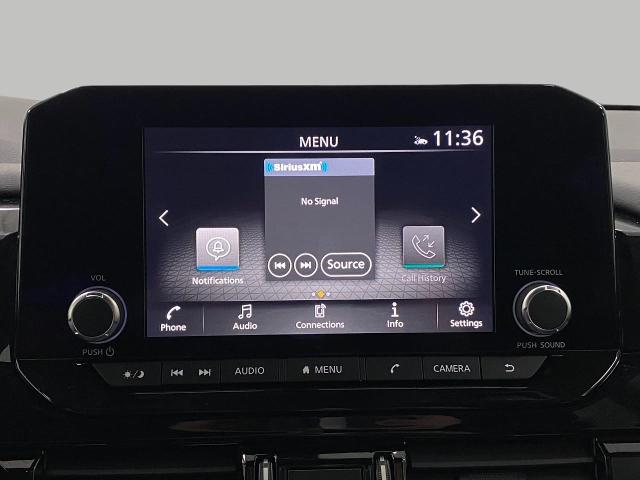 2025 Nissan Pathfinder Vehicle Photo in Appleton, WI 54913