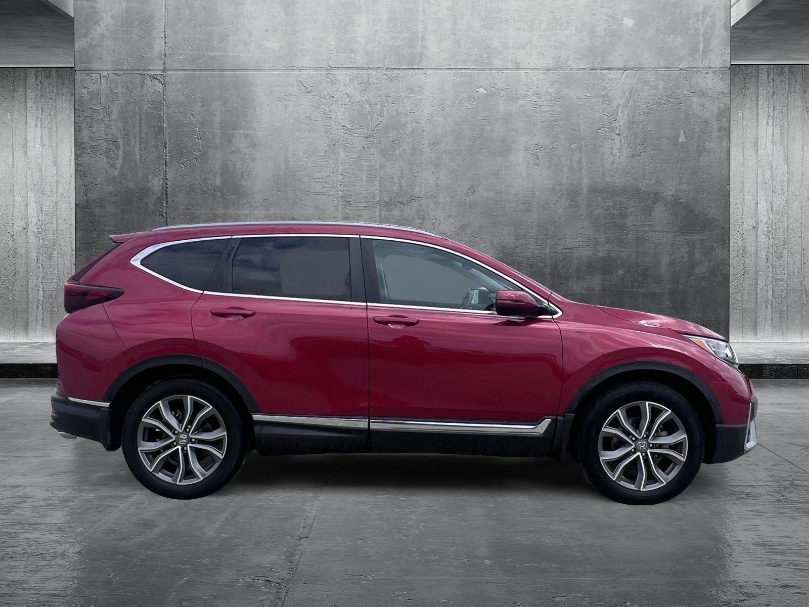 2022 Honda CR-V Vehicle Photo in Santa Clarita, CA 91355