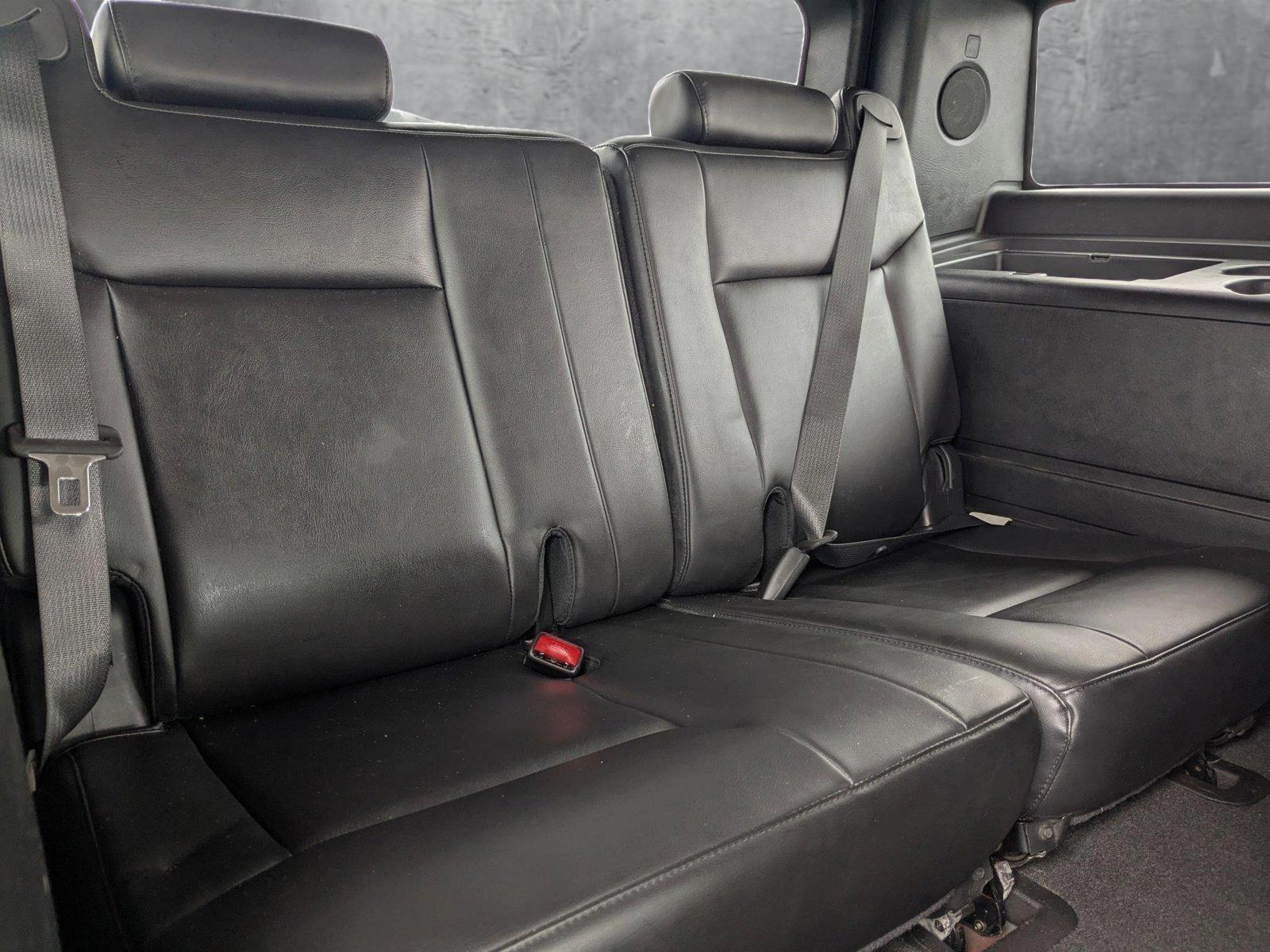 2008 HUMMER H2 Vehicle Photo in VALENCIA, CA 91355-1705