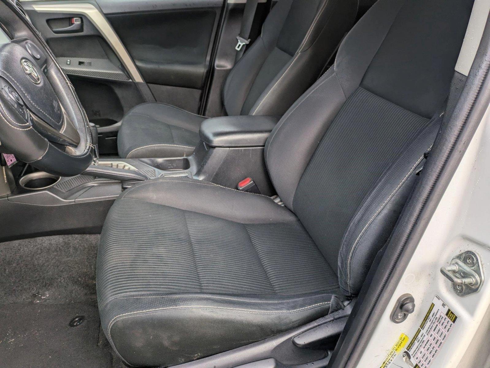 2013 Toyota RAV4 Vehicle Photo in Corpus Christi, TX 78415