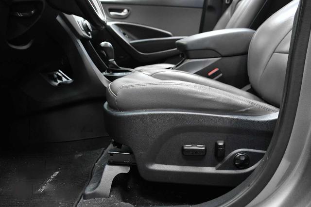 2018 Hyundai Santa Fe Sport Vehicle Photo in DALLAS, TX 75235