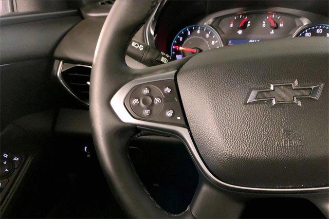 2023 Chevrolet Traverse Vehicle Photo in INDEPENDENCE, MO 64055-1314