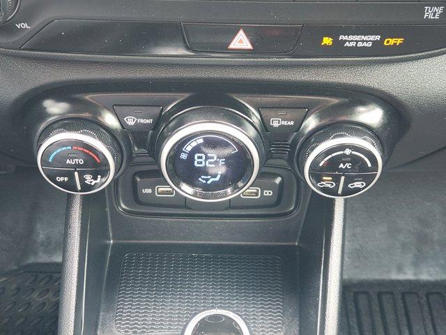 2022 Hyundai VENUE Vehicle Photo in Decatur, TX 76234