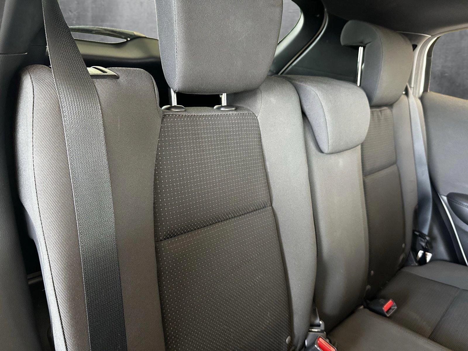 2019 Honda HR-V Vehicle Photo in Hollywood, FL 33021