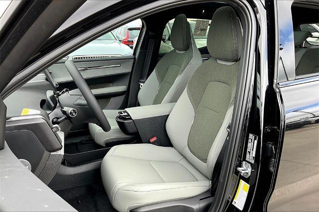 2025 Volvo EX30 Vehicle Photo in Grapevine, TX 76051