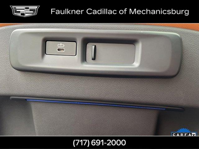 2022 BMW X7 Vehicle Photo in MECHANICSBURG, PA 17050-1707