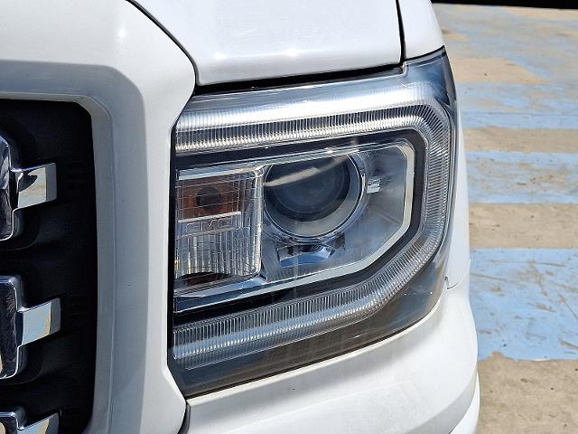 2017 GMC Sierra 1500 Vehicle Photo in TREVOSE, PA 19053-4984