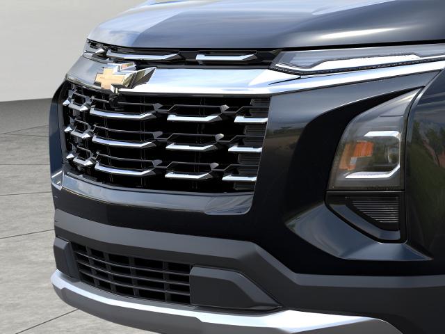 2026 Chevrolet Equinox Vehicle Photo in APPLETON, WI 54914-4656