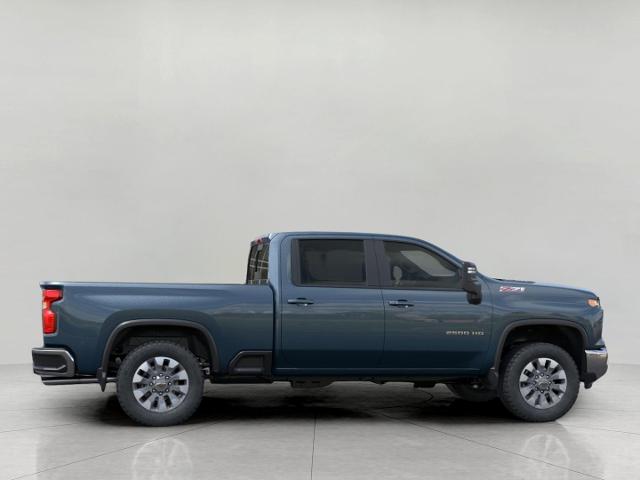 2025 Chevrolet Silverado 2500 HD Vehicle Photo in MIDDLETON, WI 53562-1492