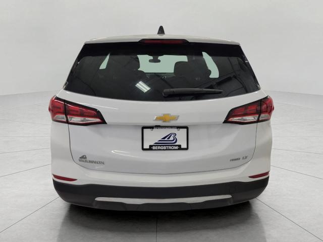2022 Chevrolet Equinox Vehicle Photo in APPLETON, WI 54914-4656