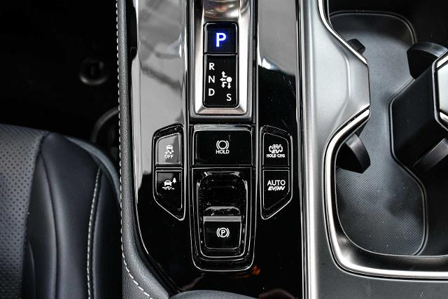 2025 Lexus NX 450h+ Vehicle Photo in DALLAS, TX 75235