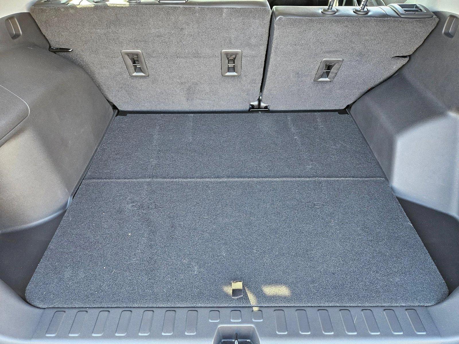 2022 GMC Terrain Vehicle Photo in HENDERSON, NV 89014-6702