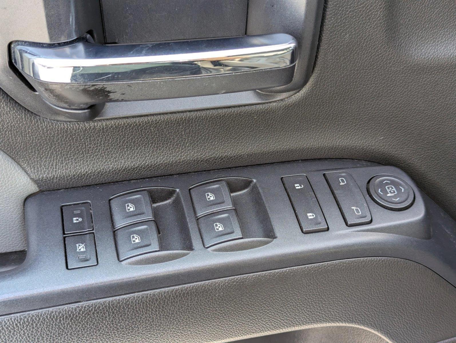 2019 Chevrolet Silverado 1500 LD Vehicle Photo in Ft. Myers, FL 33907