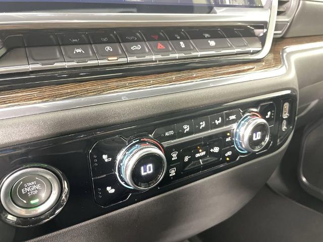 2023 GMC Sierra 1500 Vehicle Photo in GILBERT, AZ 85297-0402