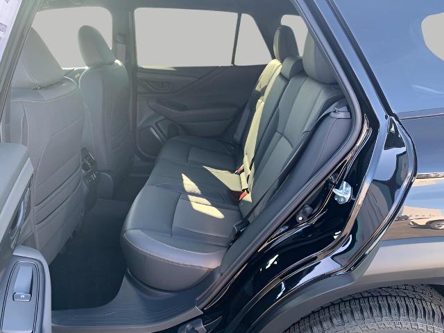 2025 Subaru Outback Vehicle Photo in Oshkosh, WI 54904