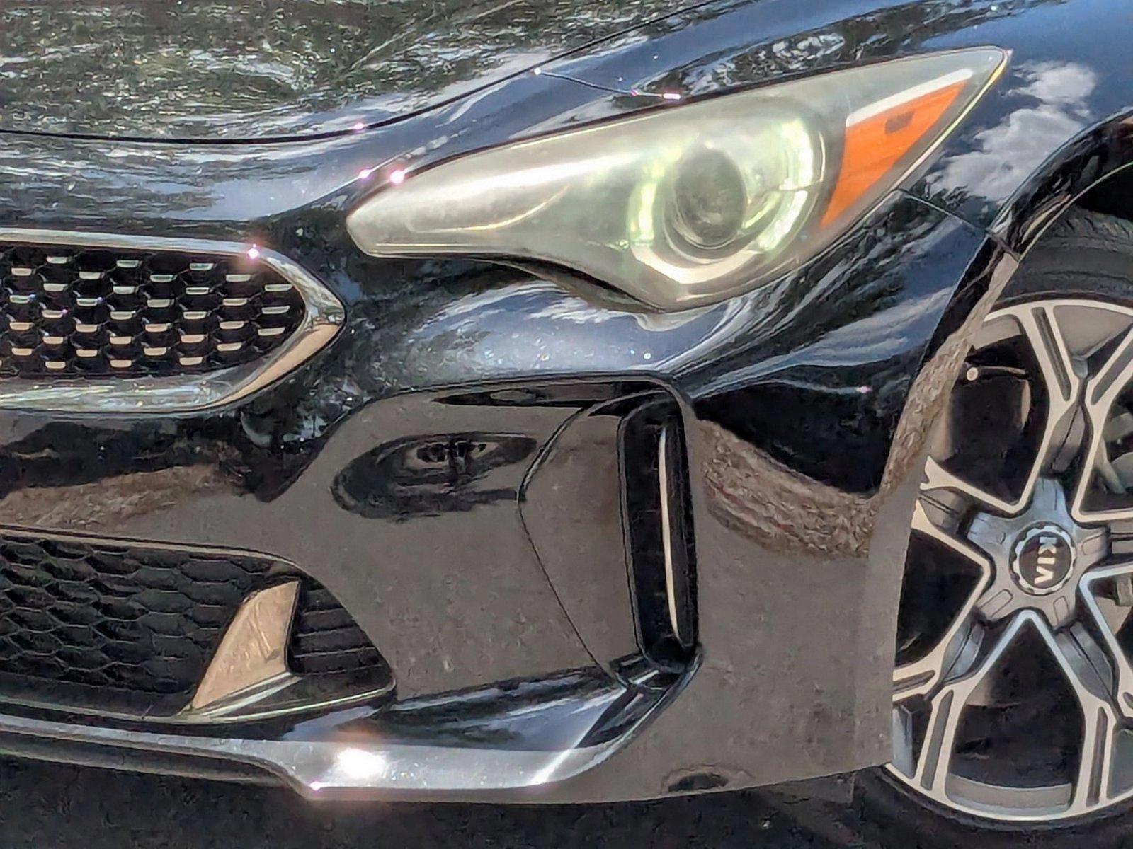 2020 Kia Stinger Vehicle Photo in Tampa, FL 33614