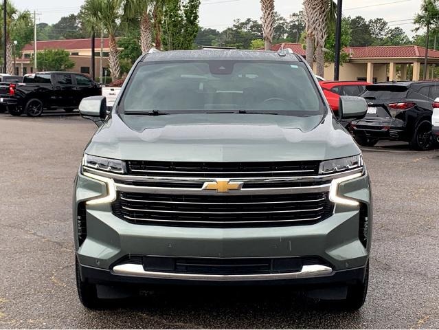 2023 Chevrolet Tahoe Vehicle Photo in BEAUFORT, SC 29906-4218