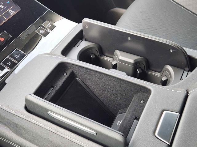 2025 INFINITI QX80 Vehicle Photo in DALLAS, TX 75209