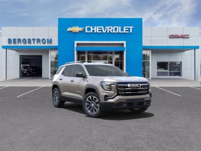 2026 GMC Terrain Vehicle Photo in MANITOWOC, WI 54220-5838