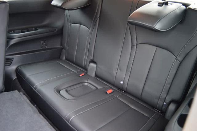 2025 INFINITI QX60 Vehicle Photo in Houston, TX 77090