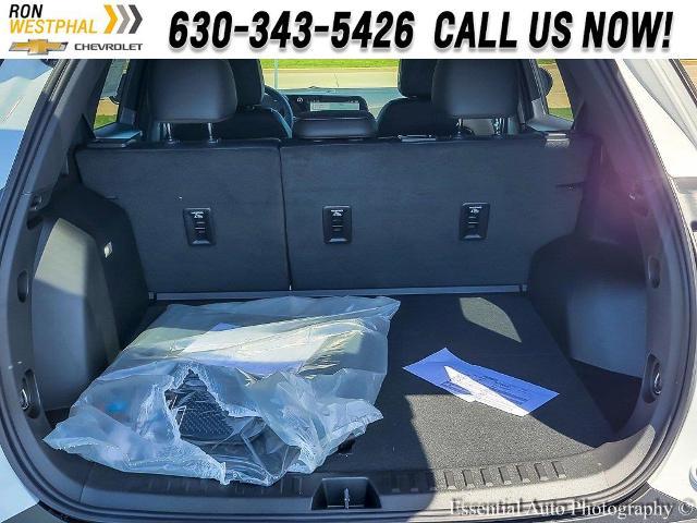 2026 Chevrolet Equinox Vehicle Photo in AURORA, IL 60503-9326