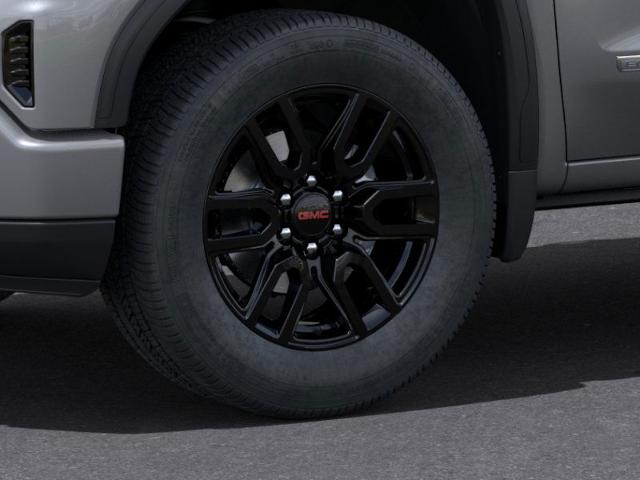 2025 GMC Sierra 1500 Vehicle Photo in WATERTOWN, CT 06795-3318