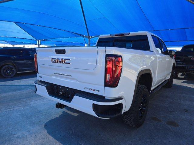 2023 GMC Sierra 1500 Vehicle Photo in Decatur, TX 76234