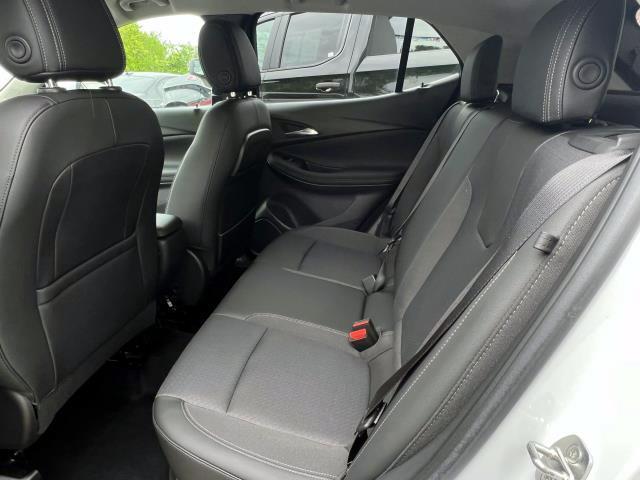 2023 Buick Encore GX Vehicle Photo in Roslyn, NY 11576