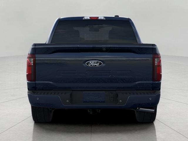 2025 Ford F-150 Vehicle Photo in Green Bay, WI 54304