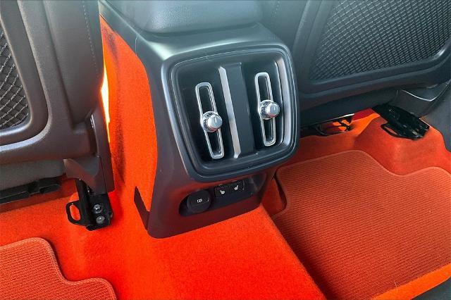 2021 Volvo XC40 Vehicle Photo in Houston, TX 77007