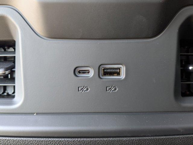 2025 Chevrolet Silverado 1500 Vehicle Photo in BRUNSWICK, GA 31525-1881