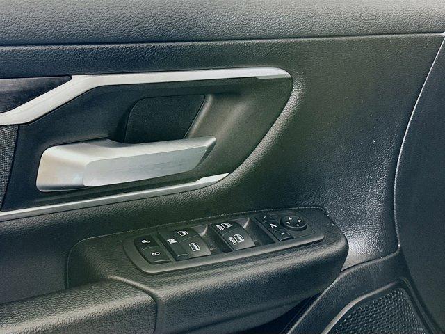 2022 Ram 1500 Vehicle Photo in Doylsetown, PA 18901