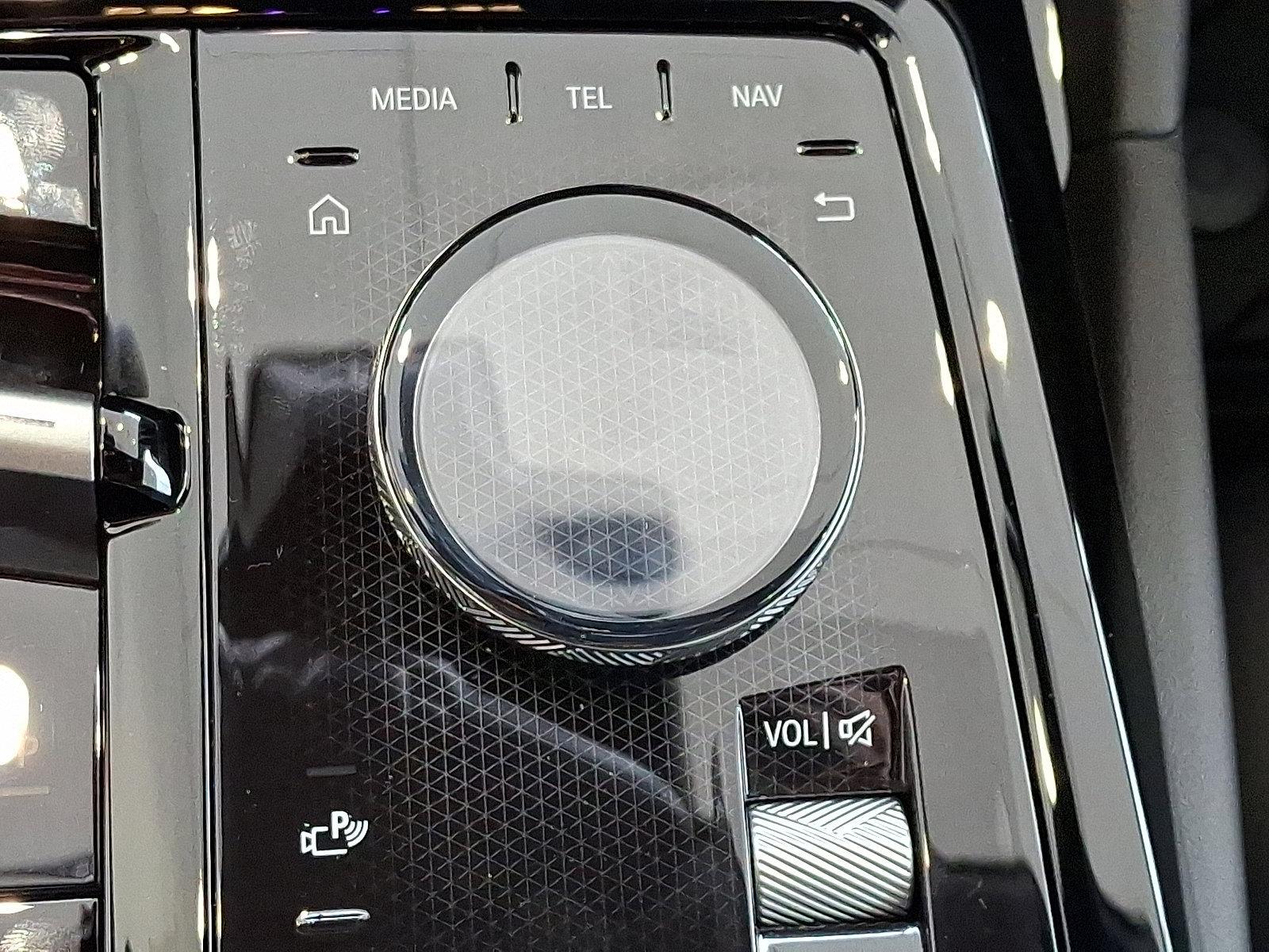 2024 BMW i5 Vehicle Photo in Lancaster, PA 17601
