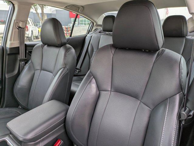 2023 Subaru Legacy Vehicle Photo in San Antonio, TX 78209