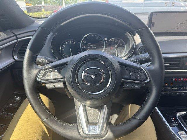 2021 Mazda CX-9 Vehicle Photo in Mechanicsburg, PA 17050-1707