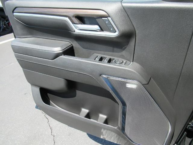 2024 Chevrolet Silverado 1500 Vehicle Photo in LEESBURG, FL 34788-4022
