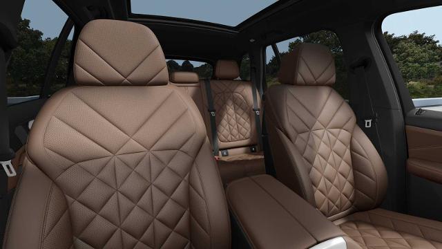 2026 BMW X5 xDrive40i Vehicle Photo in GRAPEVINE, TX 76051