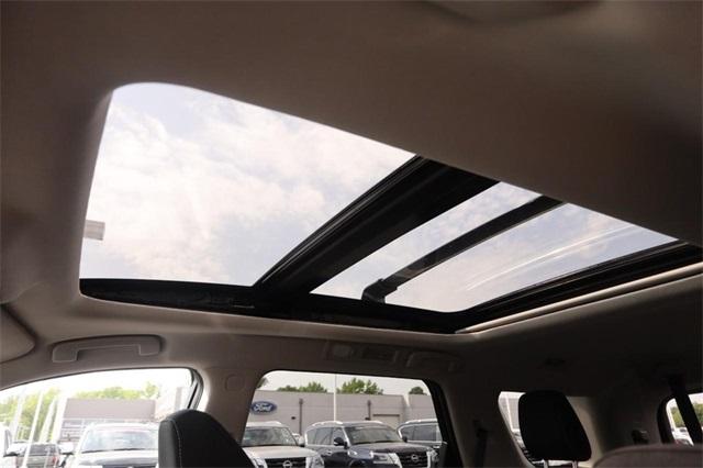 2023 Nissan Pathfinder Vehicle Photo in Hazelwood, MO 63042