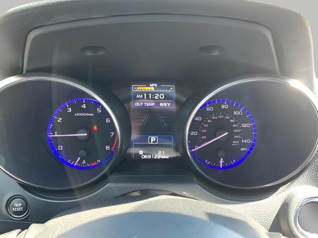 2019 Subaru Outback Vehicle Photo in Oshkosh, WI 54904