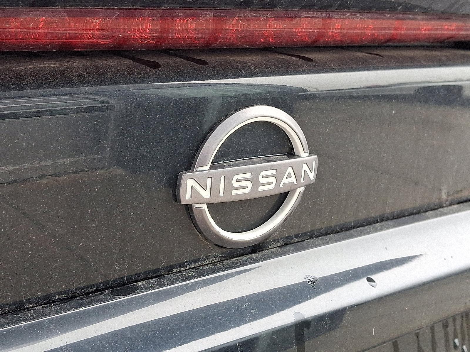 2023 Nissan Maxima Vehicle Photo in Mechanicsburg, PA 17050-2306