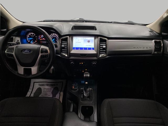 2023 Ford Ranger Vehicle Photo in Appleton, WI 54913