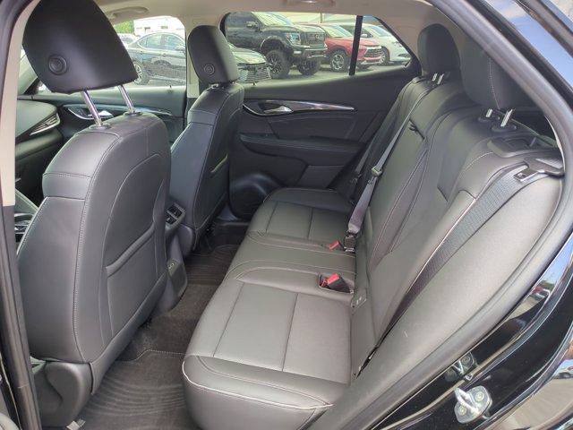 2022 Buick Envision Vehicle Photo in WEST FRANKFORT, IL 62896-4173