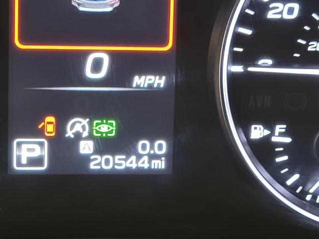 2022 Subaru Outback Vehicle Photo in Green Bay, WI 54304